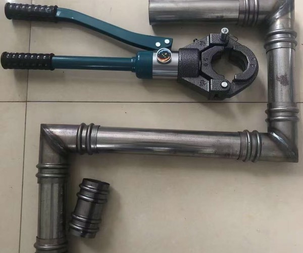 绥阳冷却管生产