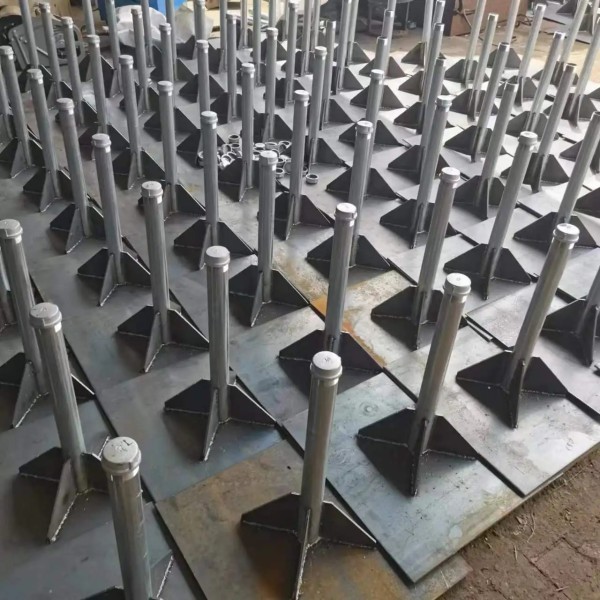 绥阳鑫亿呈沉降板生产