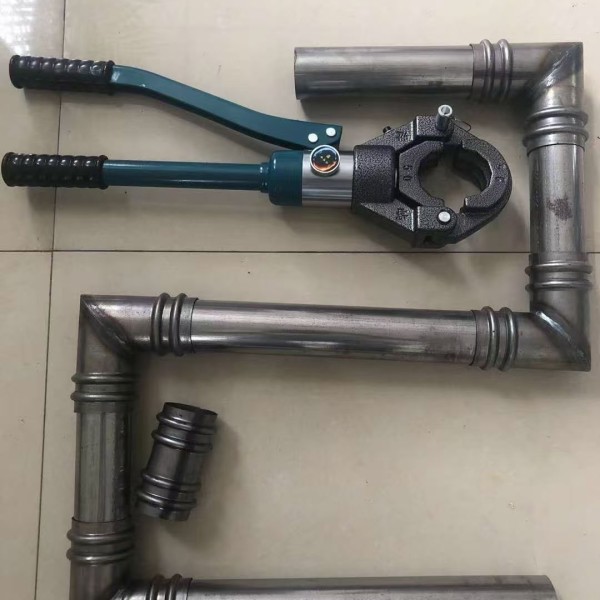 绥阳鑫亿呈冷却管