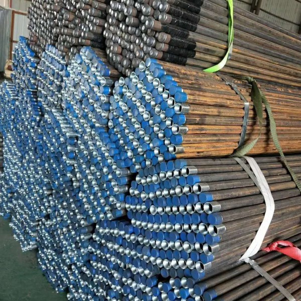 绥阳鑫亿呈冷却管